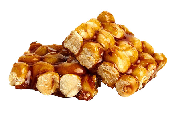 Krokan Üretim Hattı