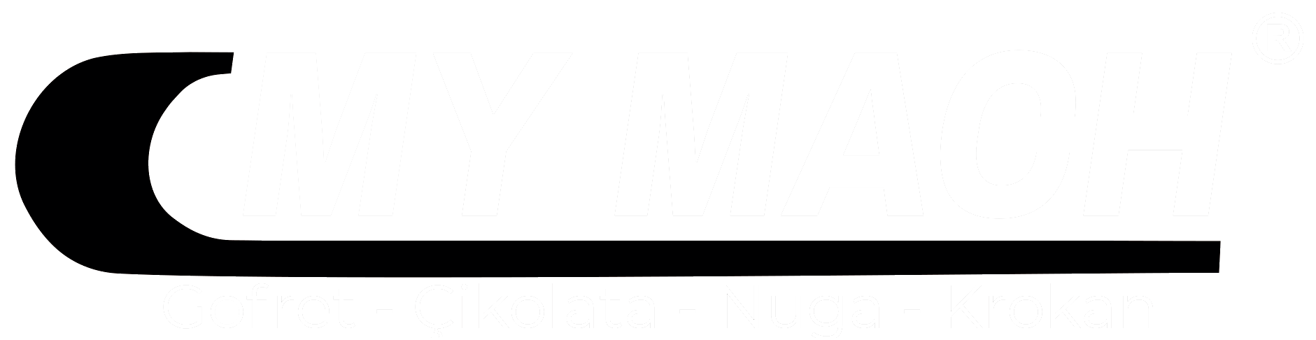 My Mach Makine